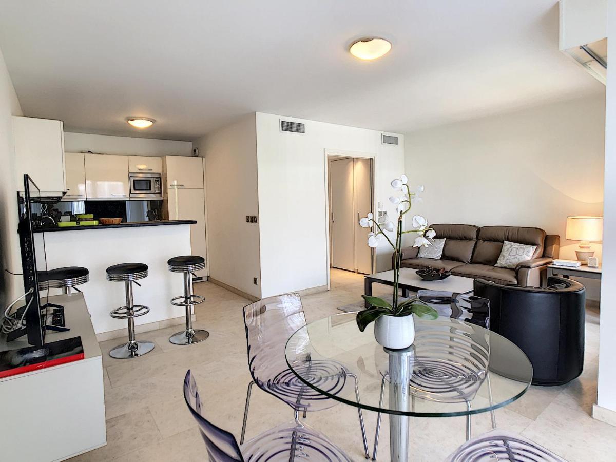 Residence Carlton Riviera Cannes Exterior foto