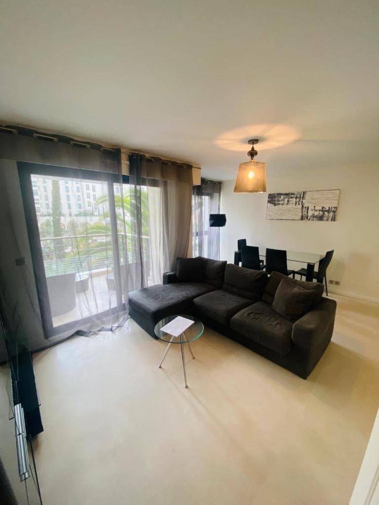 Residence Carlton Riviera Cannes Exterior foto